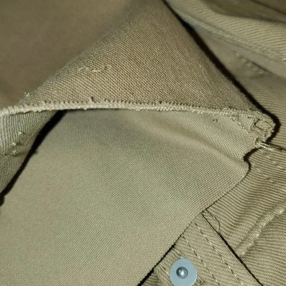 Levi's 512 Boys Slim Taper 14 Reg/27 W - Picture 9 of 10